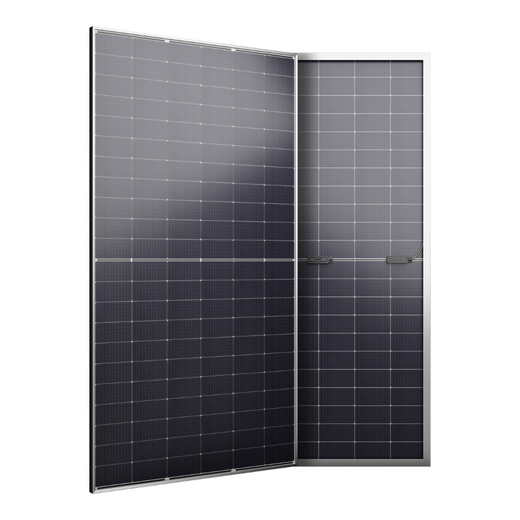 PV module Jinko Solar - JKM615N-66HL4M-BDV | Sunliberty